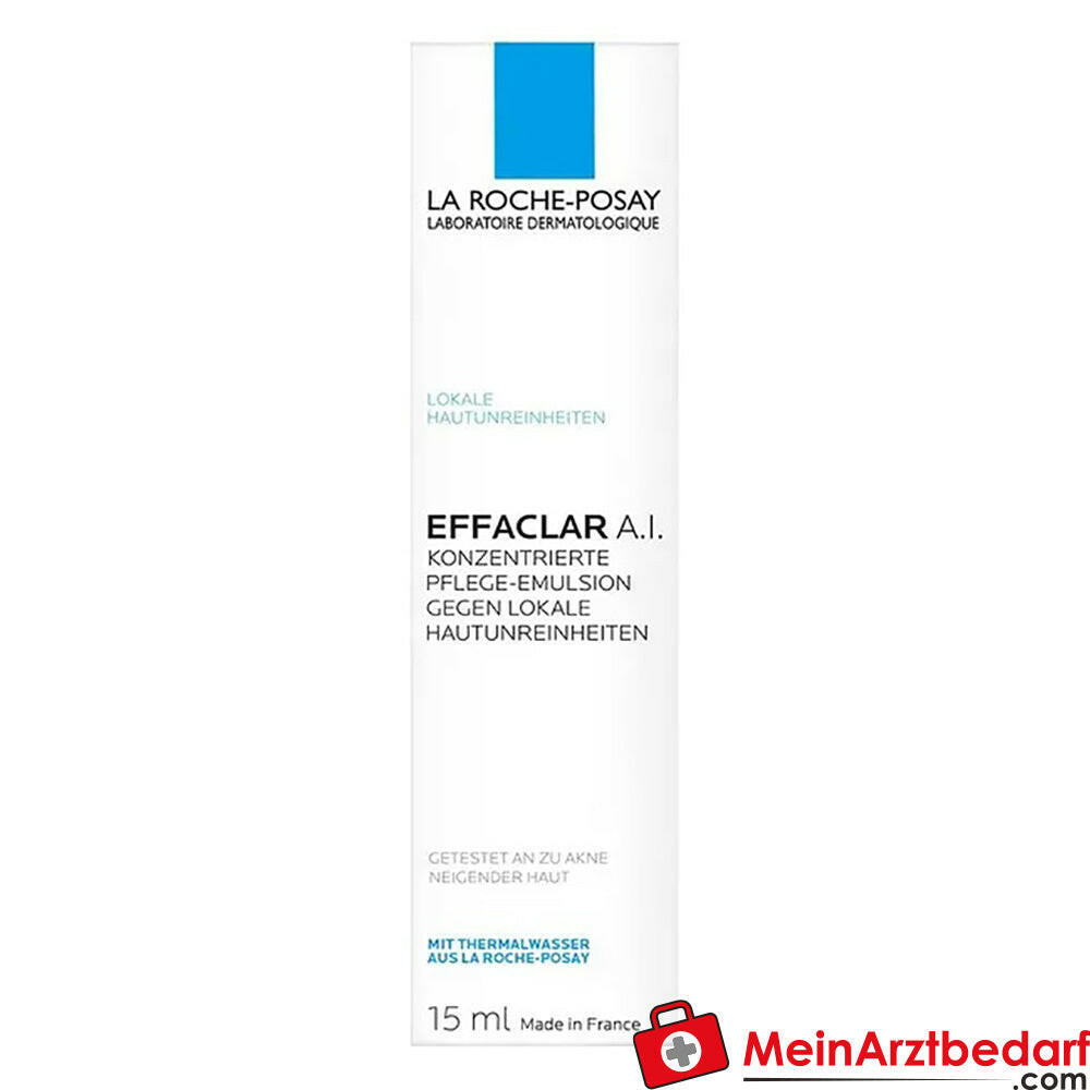 La Roche-Posay EFFACLAR A.I., 15ml.