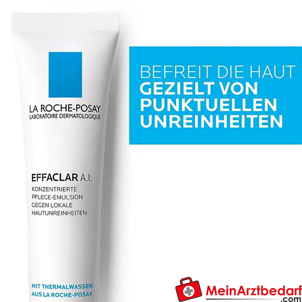 La Roche-Posay EFFACLAR A.I., 15ml.