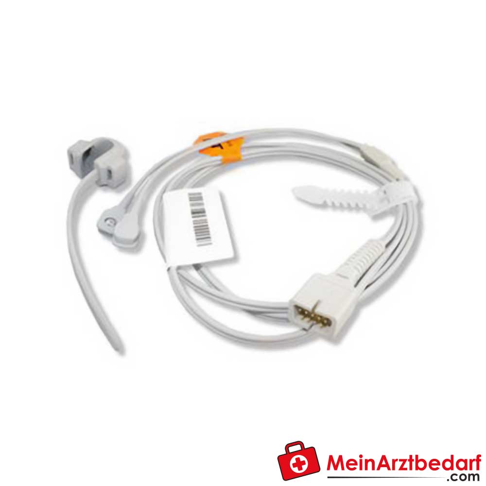 SpO2-Sensoren für Biolight M800er-Serie.