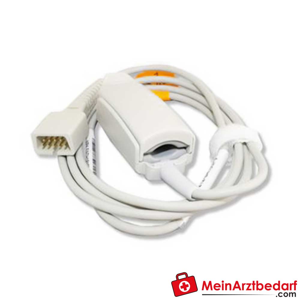 SpO2-Sensoren für Biolight M800er-Serie.