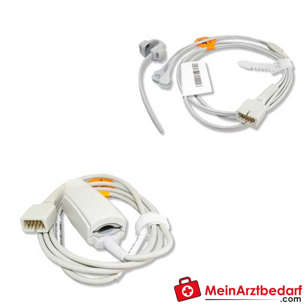 SpO2-Sensoren für Biolight M800er-Serie.