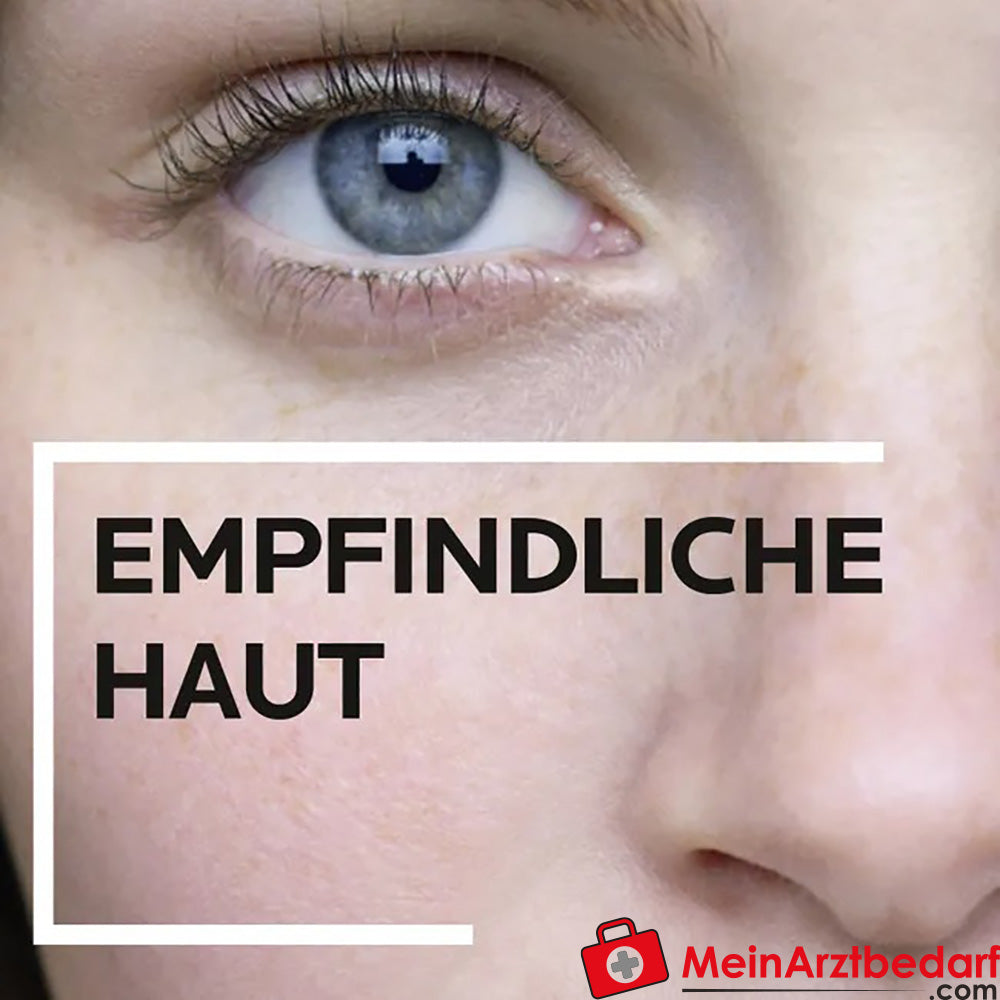 La Roche Posay Toleriane Sensitive Creme|für empfindliche Haut, 40ml.