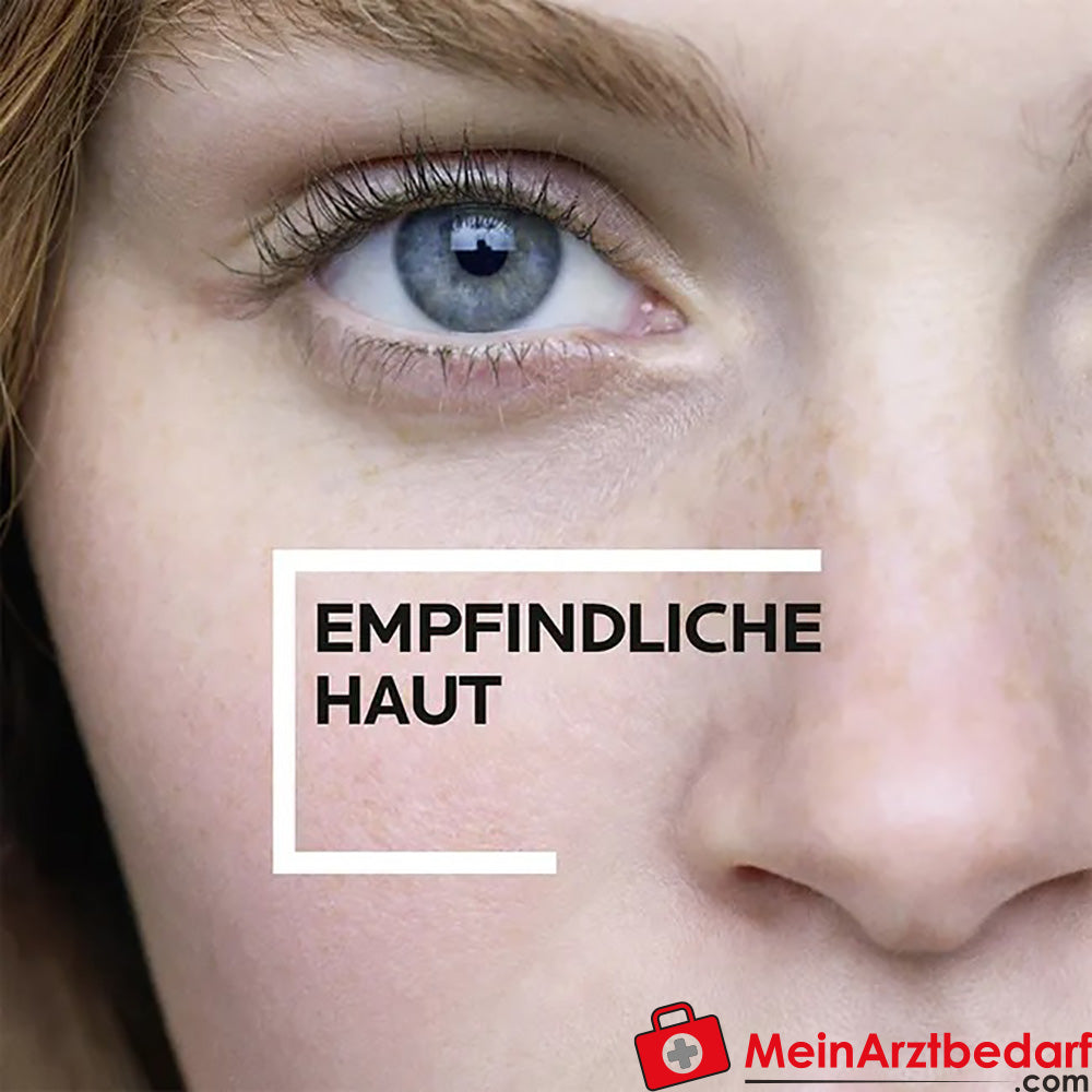 La Roche-Posay Toleriane sensitive Reichhaltig Creme, 40ml.