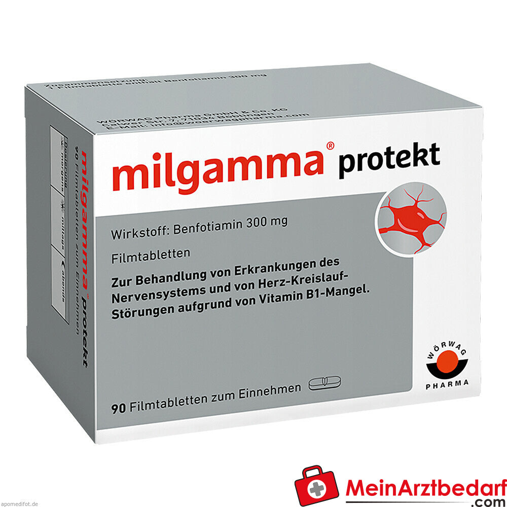 Milgamma protekt.