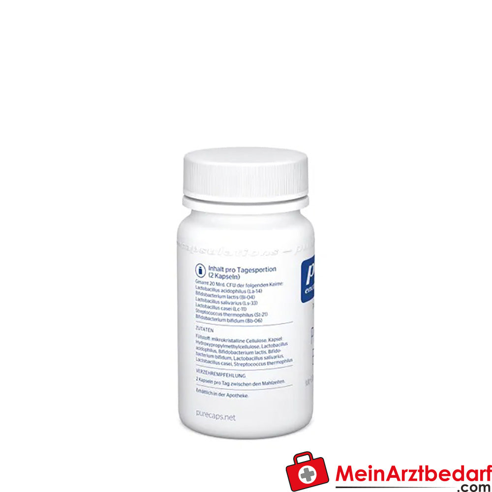 Pure Encapsulations® Probio Basic.