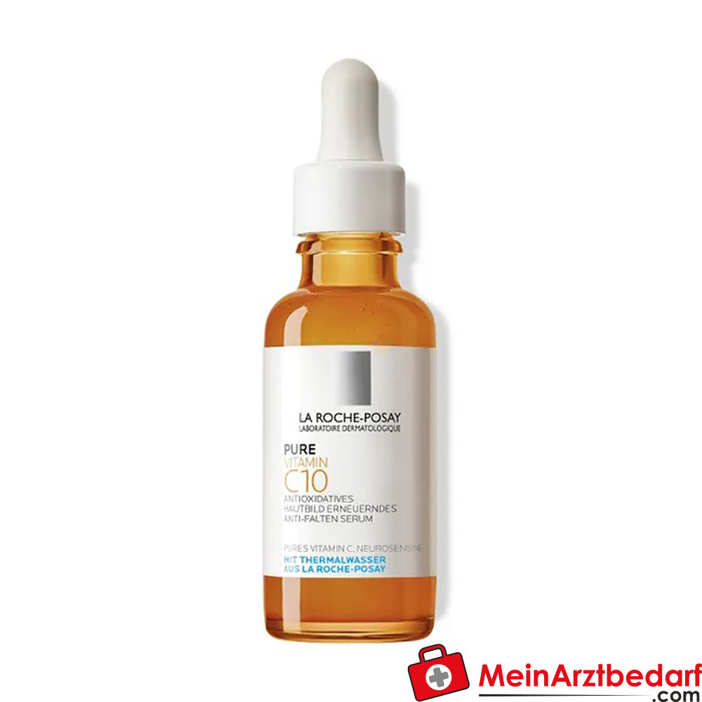La Roche Posay PURE VITAMIN C10, 30ml.