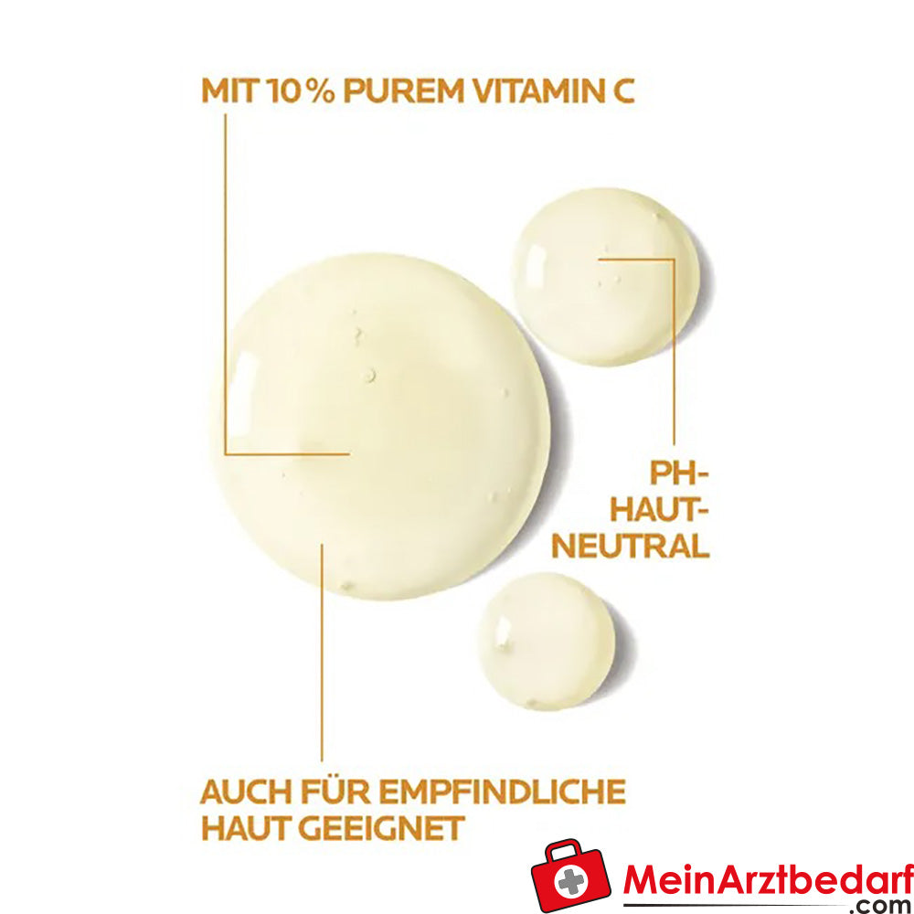 La Roche Posay PURE VITAMIN C10, 30ml.