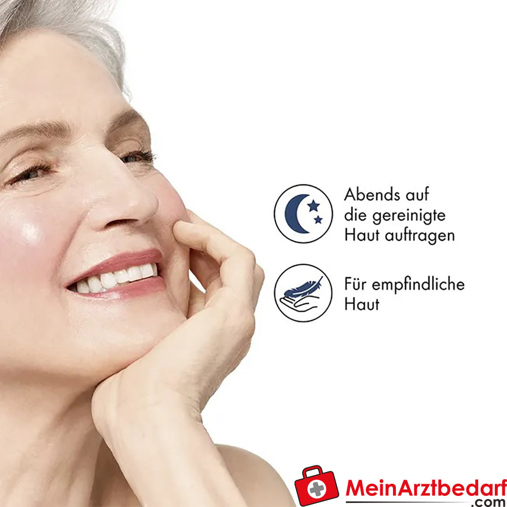 VICHY Neovadiol Rose Platinium Nachtpflege, 50ml.