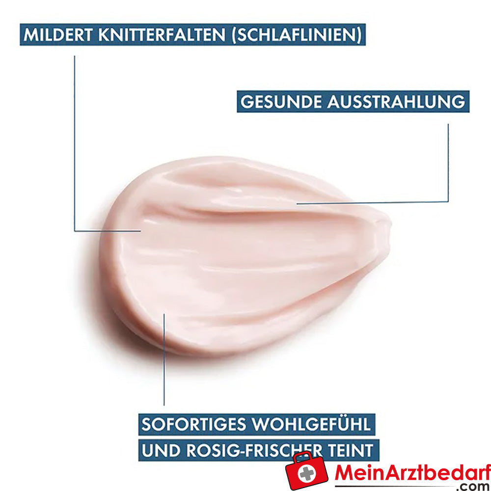 VICHY Neovadiol Rose Platinium Nachtpflege, 50ml.