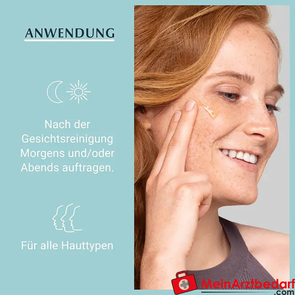 Eucerin® Hyaluron-Filler Feuchtigkeits-Booster, 30ml.