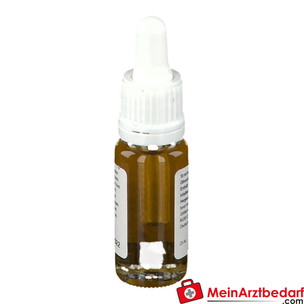 ADREXOL 5 % CBD Aroma-Öl.
