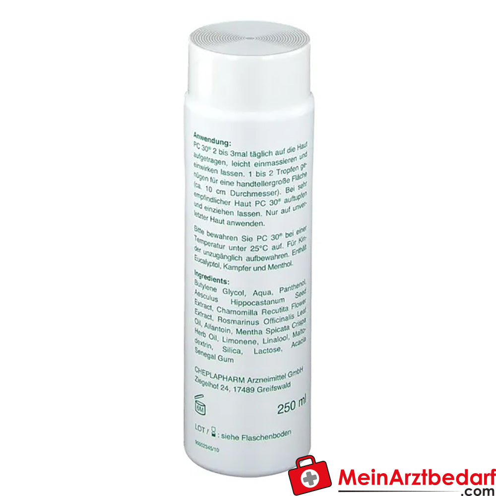 PC 30®, 250ml.