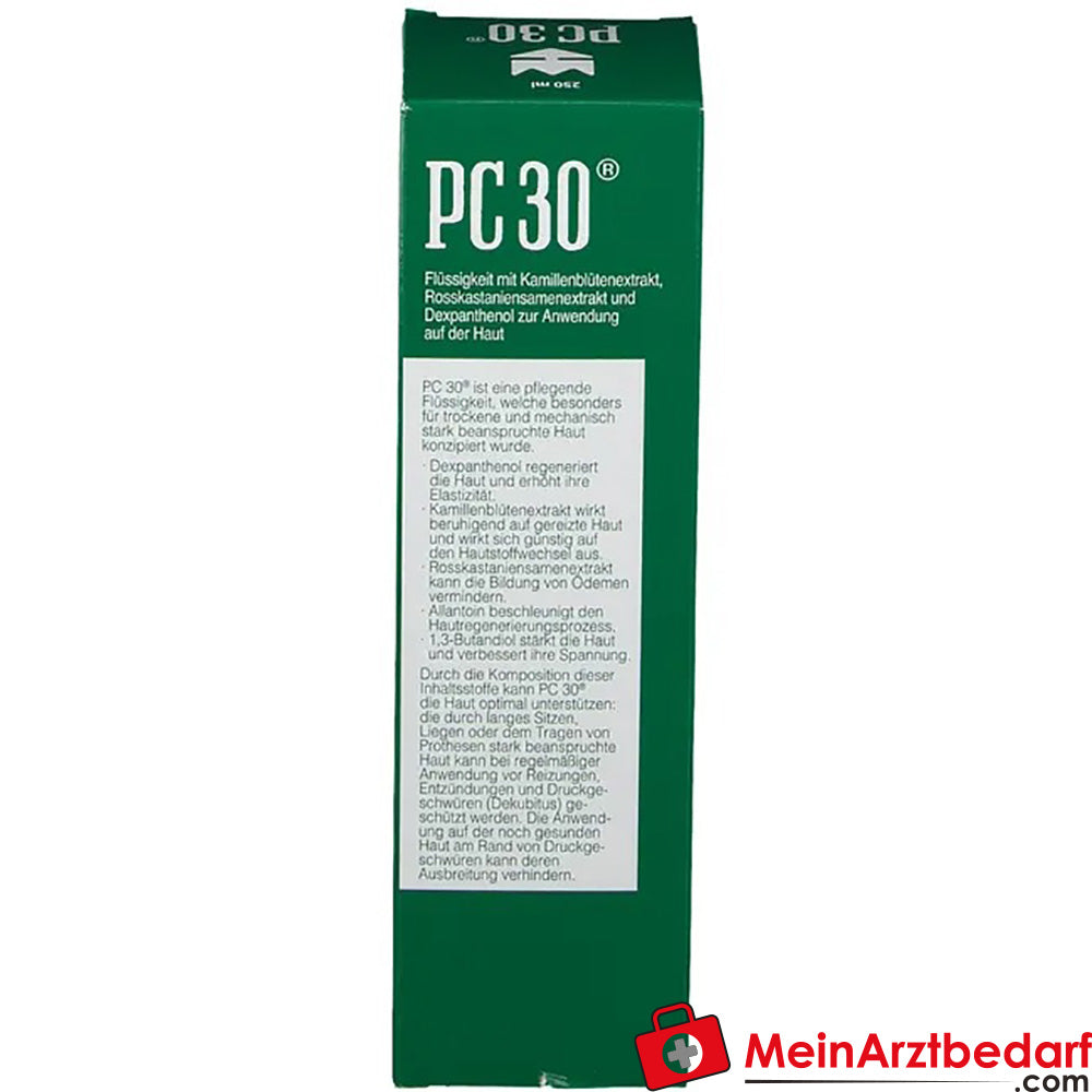 PC 30®, 250ml.