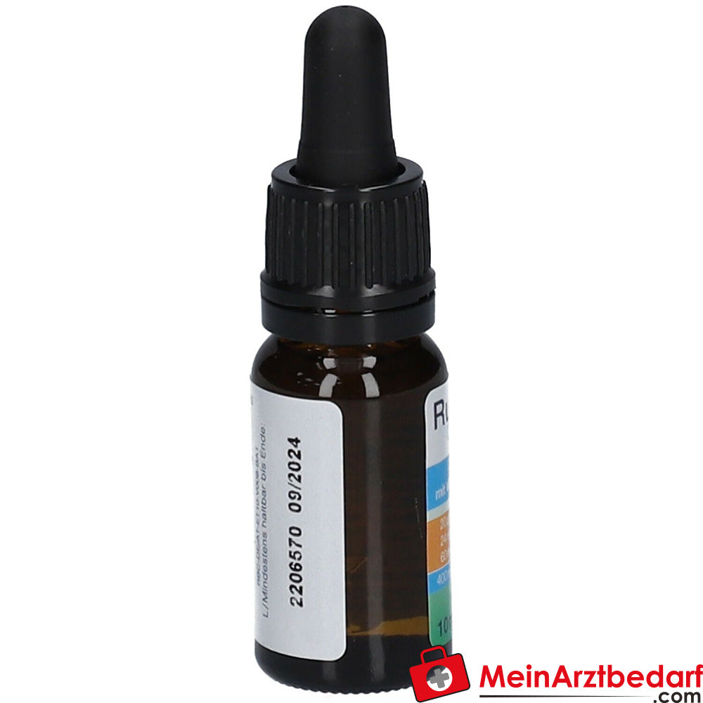 RubaXX® Cannabis Öl.