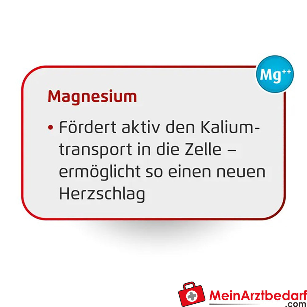 Tromcardin® complex, 180 St..