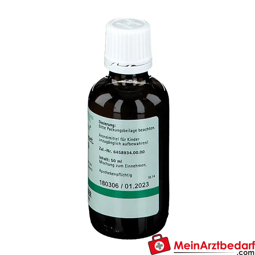 Pflügerplex® Zincum met. 144 N.