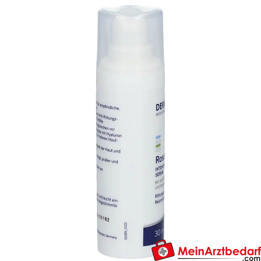 DERMASENCE RosaMin Serum, 30ml.