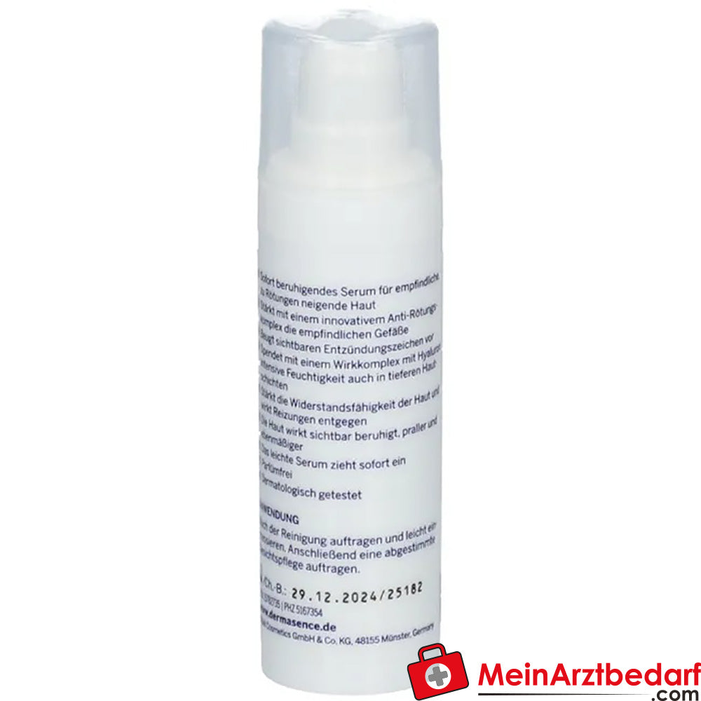 DERMASENCE RosaMin Serum, 30ml.