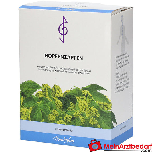 Bombastus Hopfenzapfen.