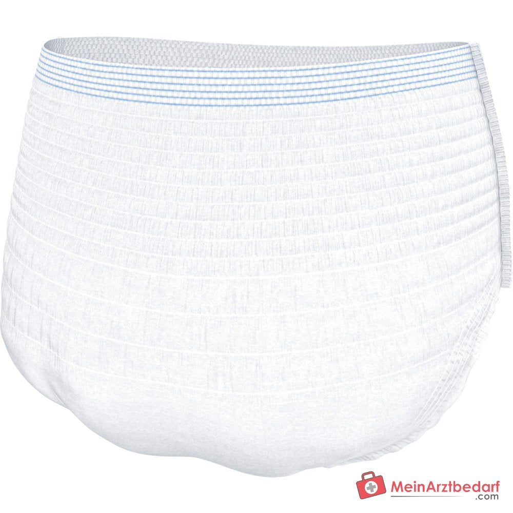 Tena Pants Super Einweghosen bei mittlerer bis starker Blasenschwäche, Small, 48 St.