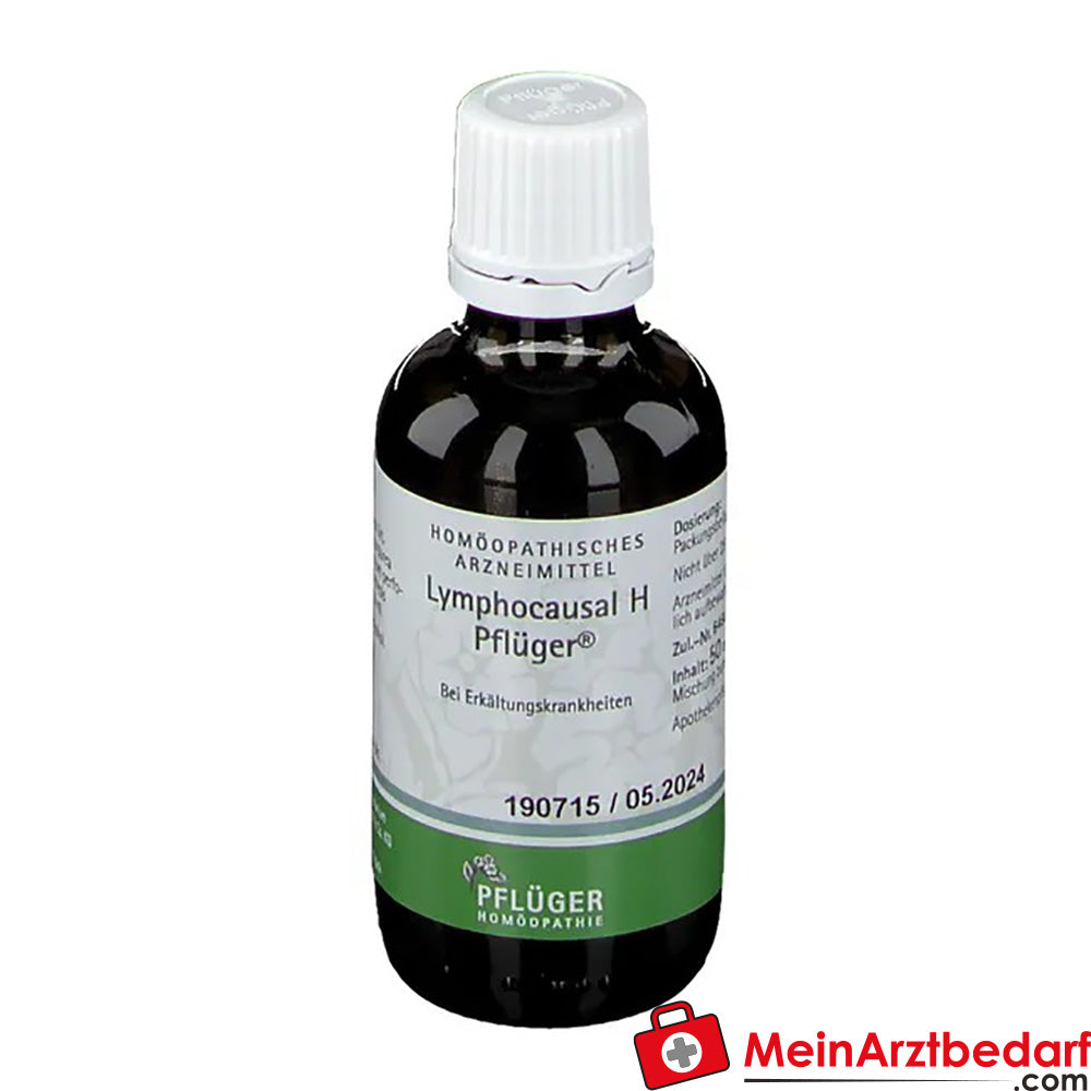 Lymphocausal H Pflüger®.