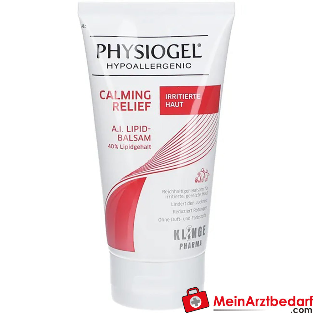 PHYSIOGEL Calming Relief A.I. Lipidbalsam, 150ml.
