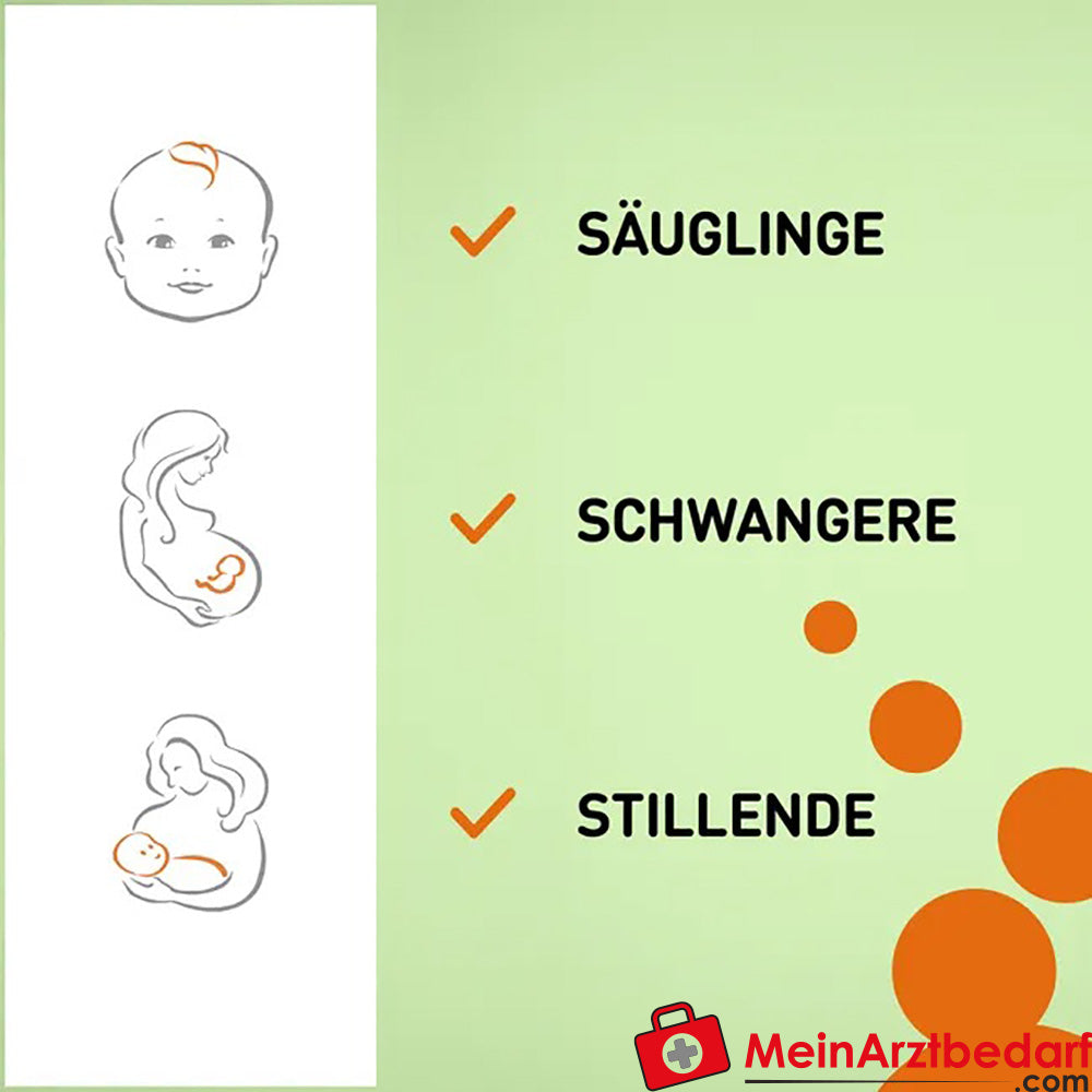 NYDA Läusespray, 50ml.