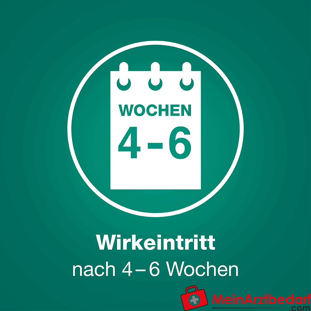 Prostagutt duo 160 mg/120 mg kapsułki