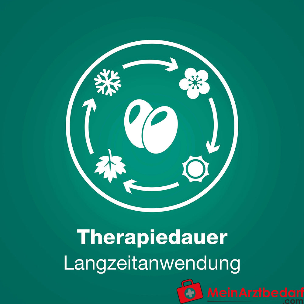 Prostagutt duo 160 mg/120 mg kapsułki