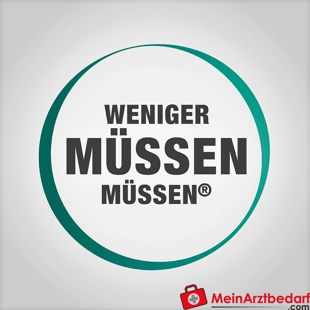 Prostagutt duo 160mg/120mg.