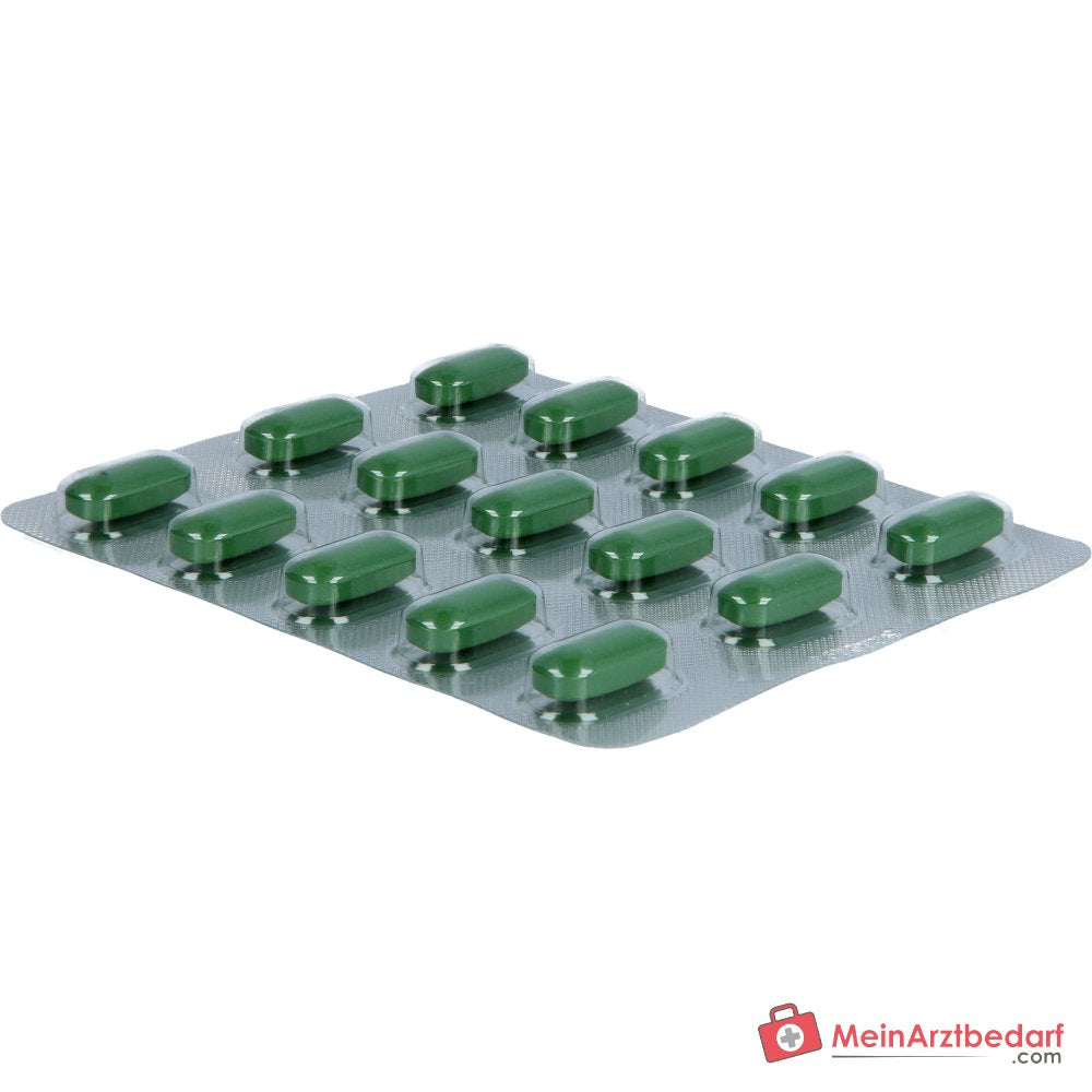 Remisens filmomhulde tabletten 225 mg damiana blad droog extract 30 stuks