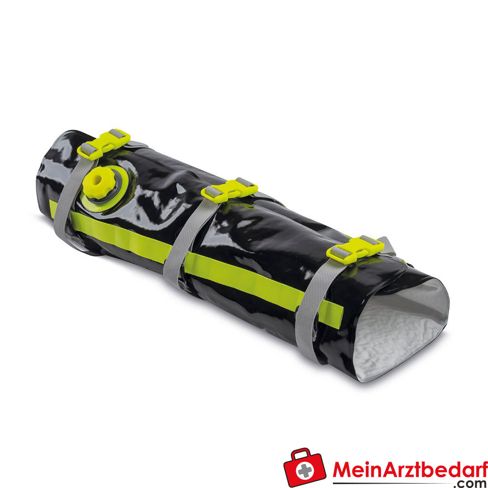 PAX vacuümrail