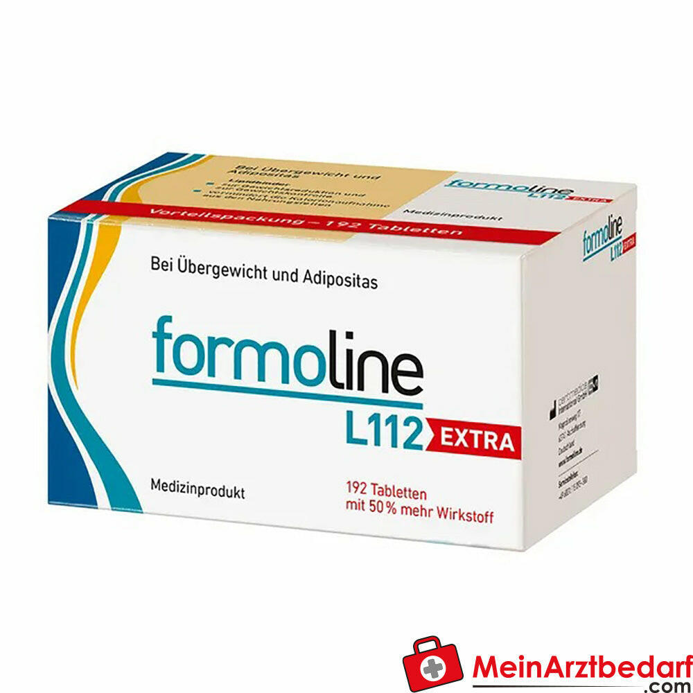 Formoline L112 Extra.