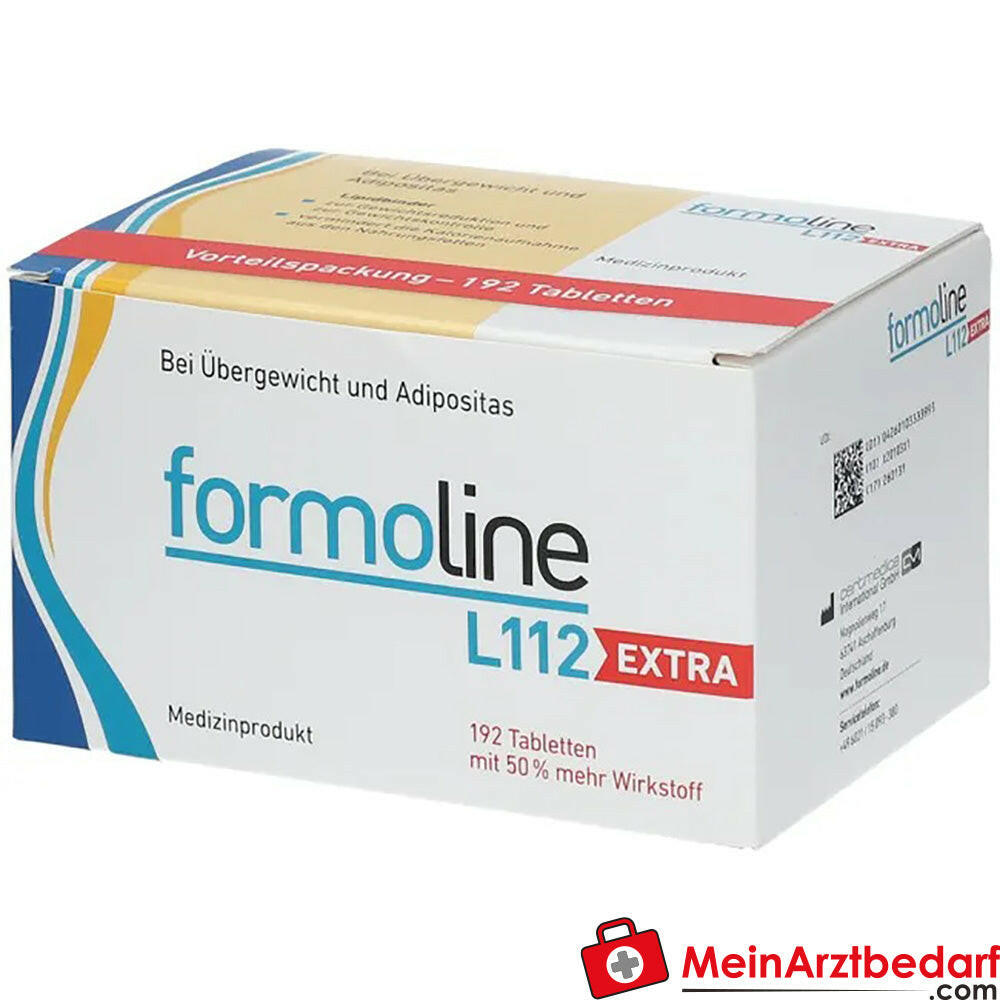 Formoline L112 Extra.