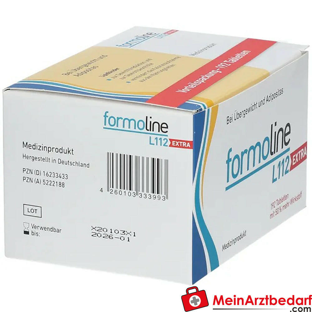 Formoline L112 Extra.