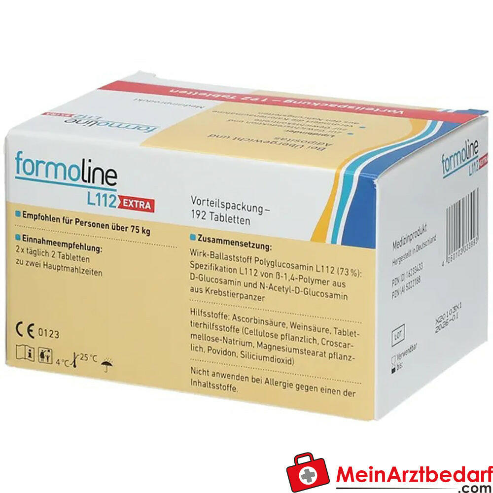 Formoline L112 Extra.