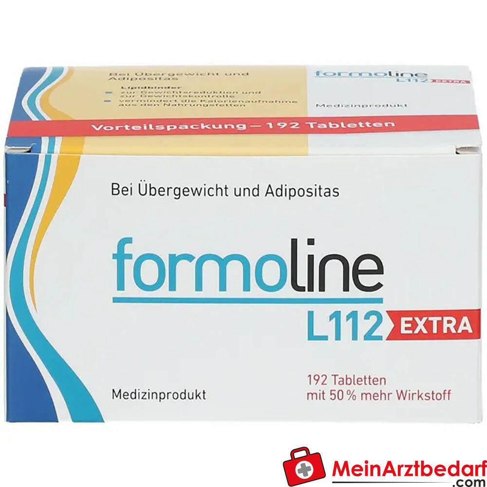 Formoline L112 Extra.