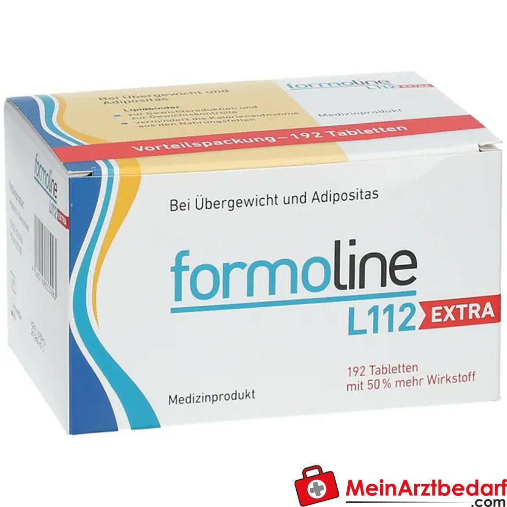 Formoline L112 Extra.