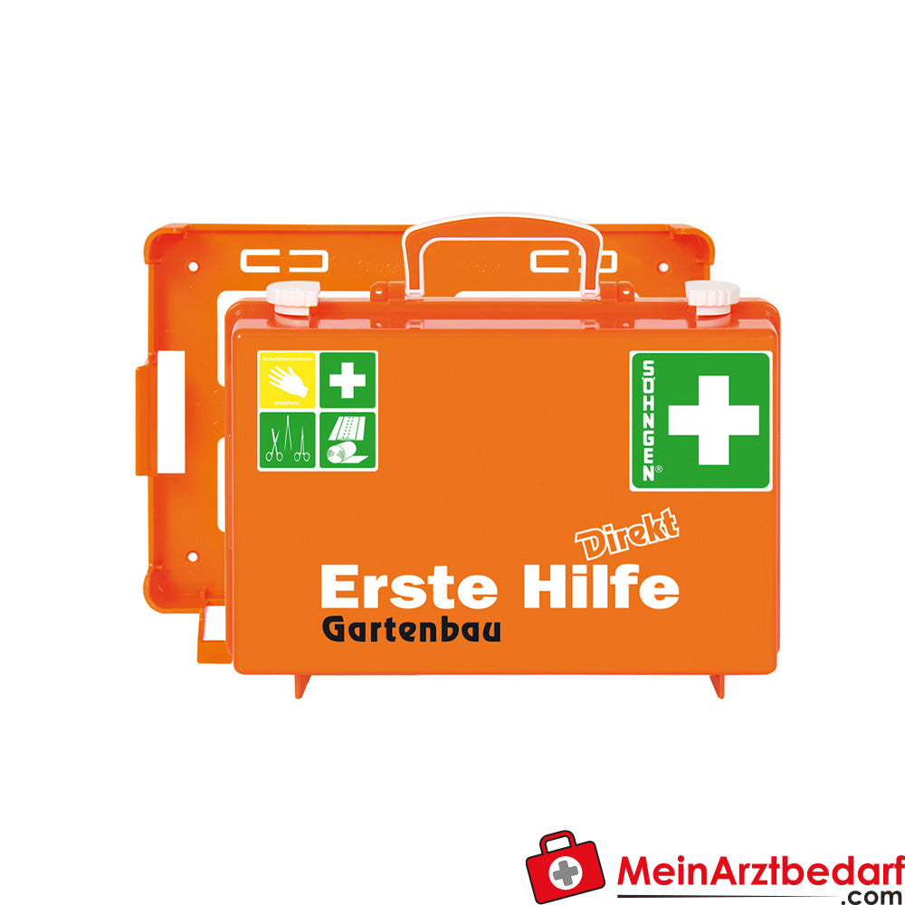 Söhngen Erste Hilfe DIREKT.