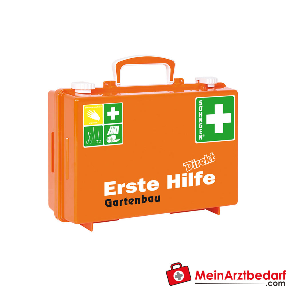 Söhngen Erste Hilfe DIREKT.