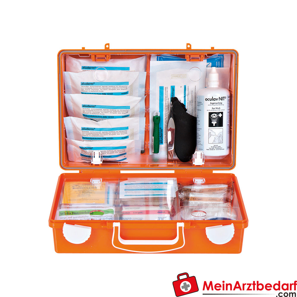 Söhngen Erste Hilfe DIREKT.