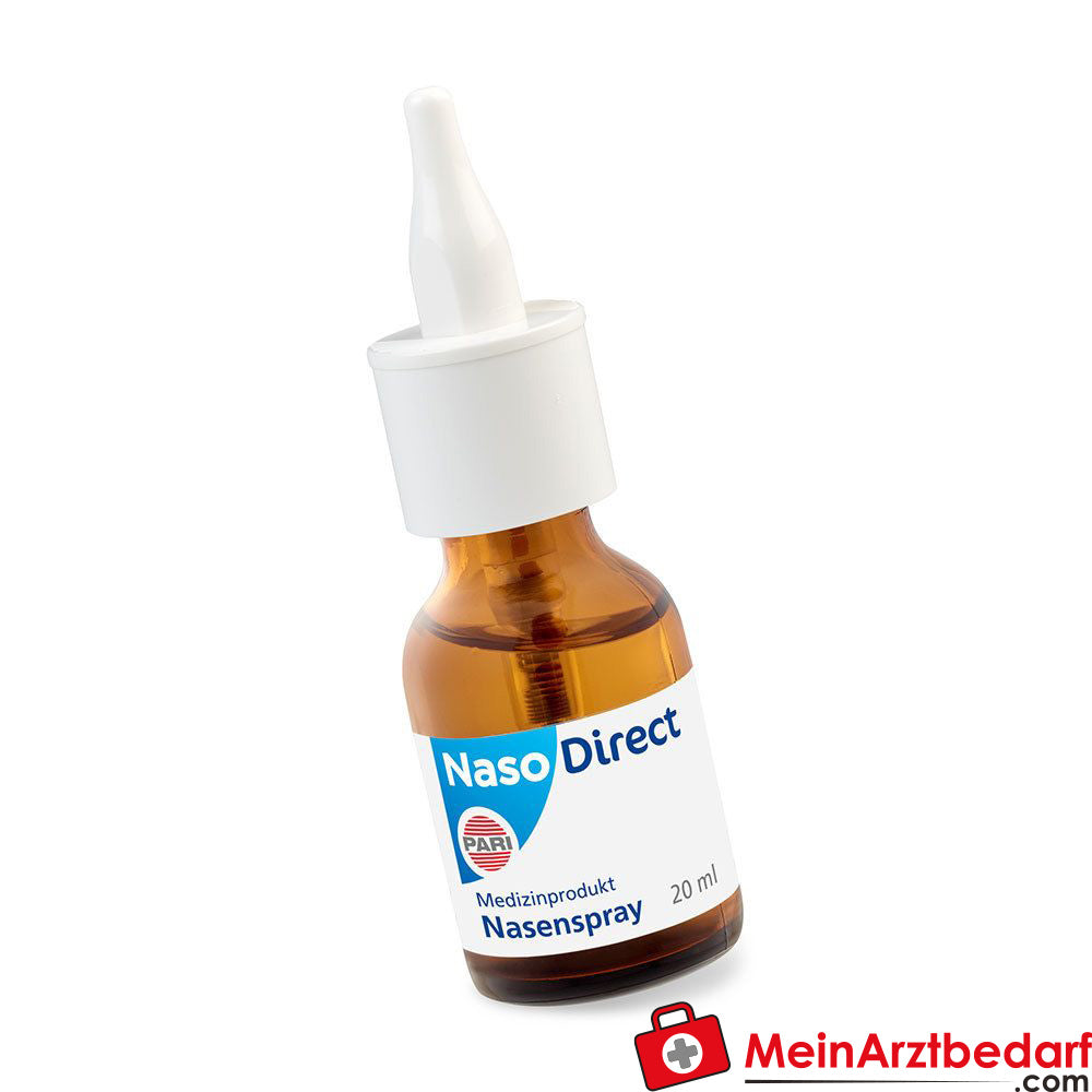 NasoDirect®, 20ml.