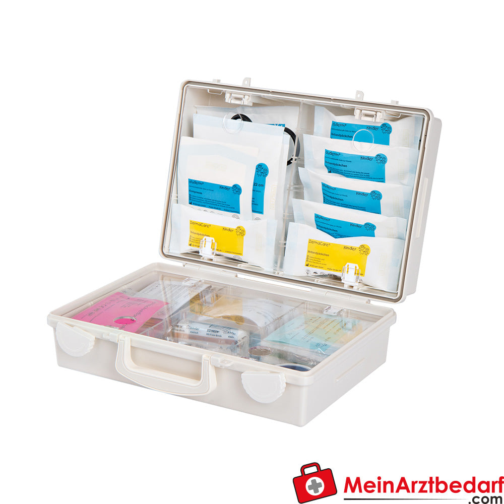 Söhngen kleine GROSSE Hilfe SCHULE - Koffer SN-CD.