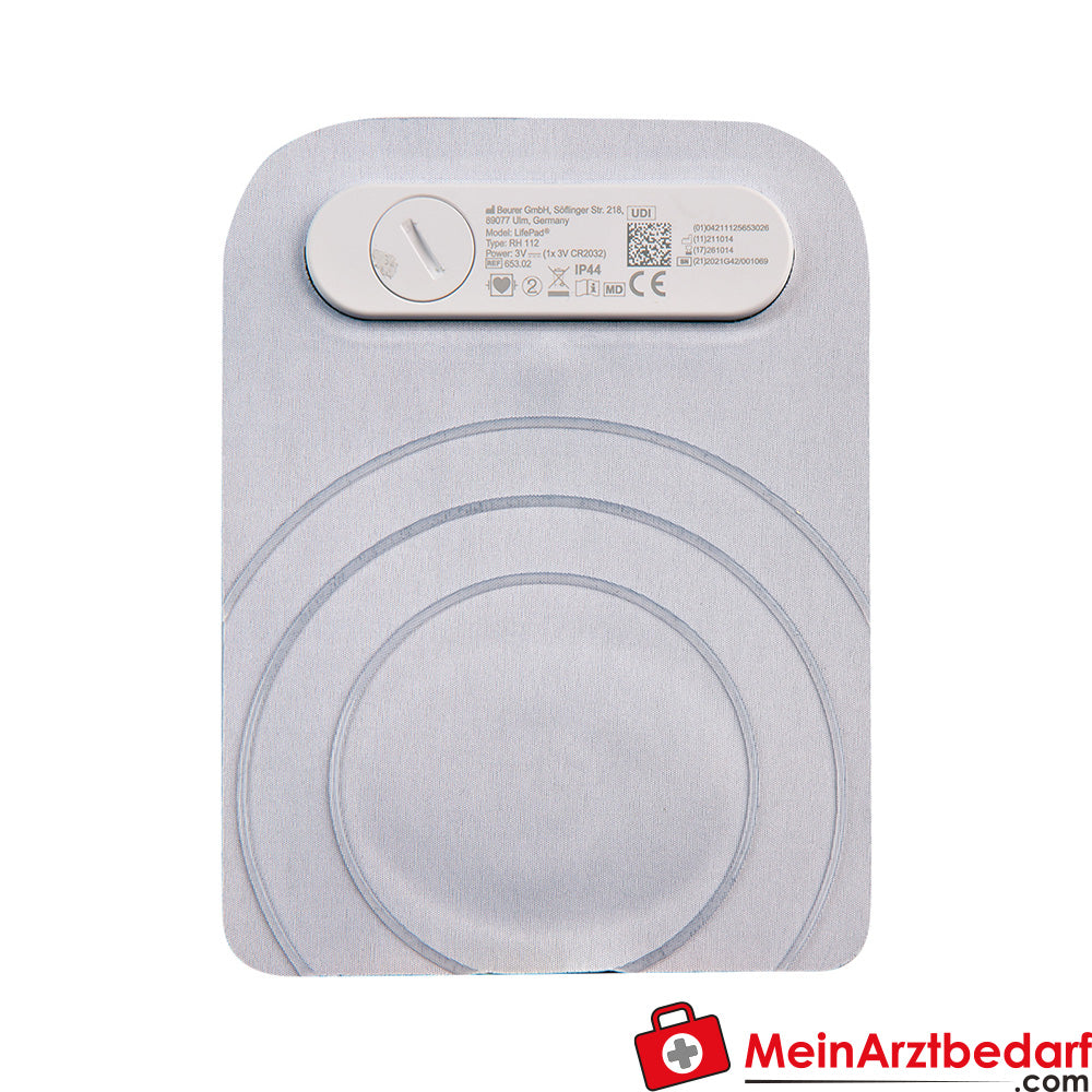 Beurer LifePad Reanimationshilfe.