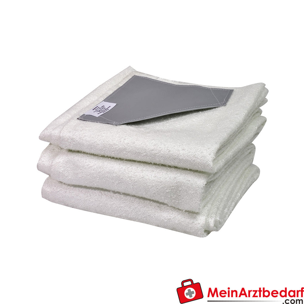 Söhngen Löschdecke.