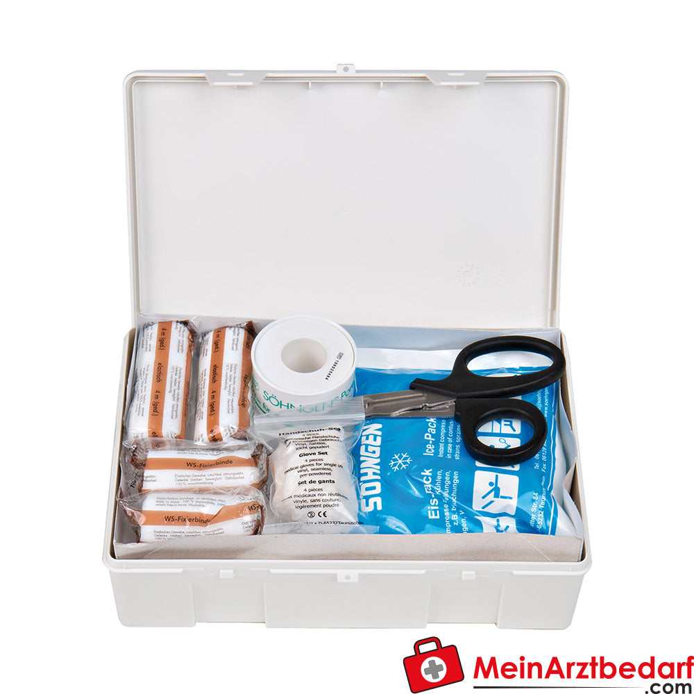 Söhngen Office Verbandkasten DIN 13157.