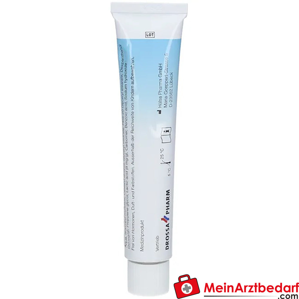 Sicca-Gynaedron® Regenerierende Vaginalcreme, 50g.