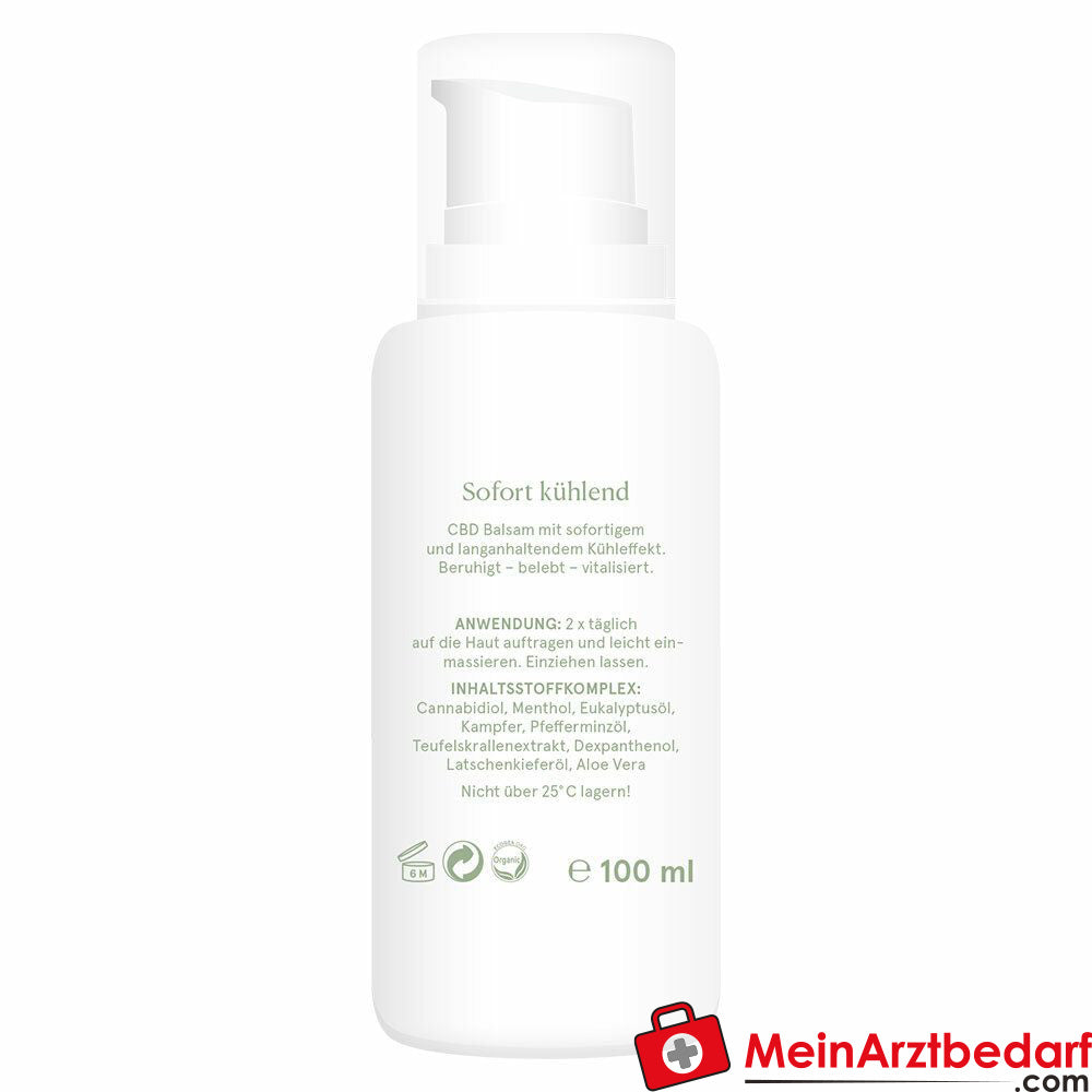 CBD VITAL CBD Arthro cool.