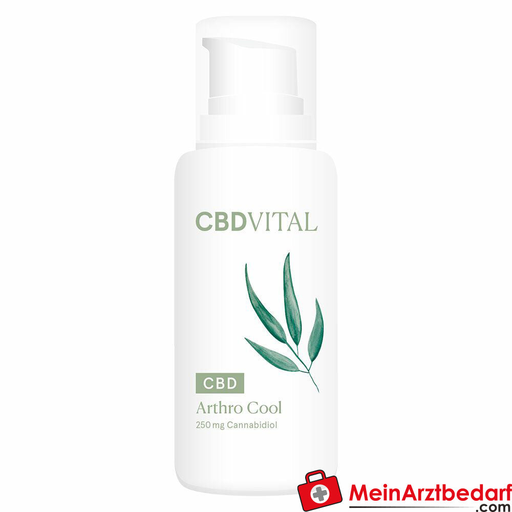 CBD VITAL CBD Arthro cool.