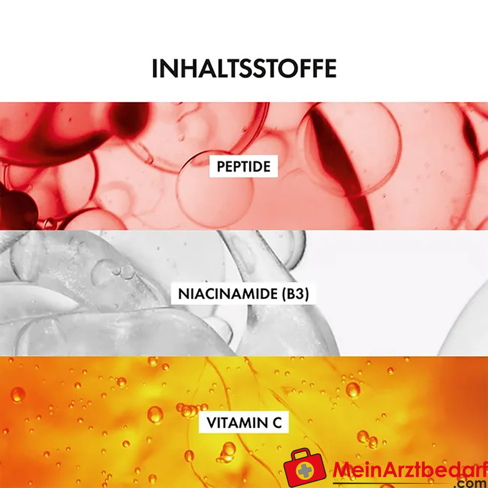 Vichy Liftactiv Collagen Specialist Nacht: Anti-Aging Nachtcreme, 50ml.